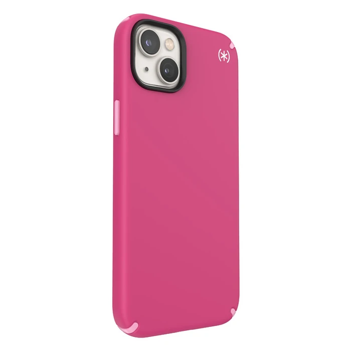 Speck Presidio2 Pro MagSafe MICROBAN Apple iPhone 14 Plus / 15 Plus (Digitalpink / Blossompink / White)