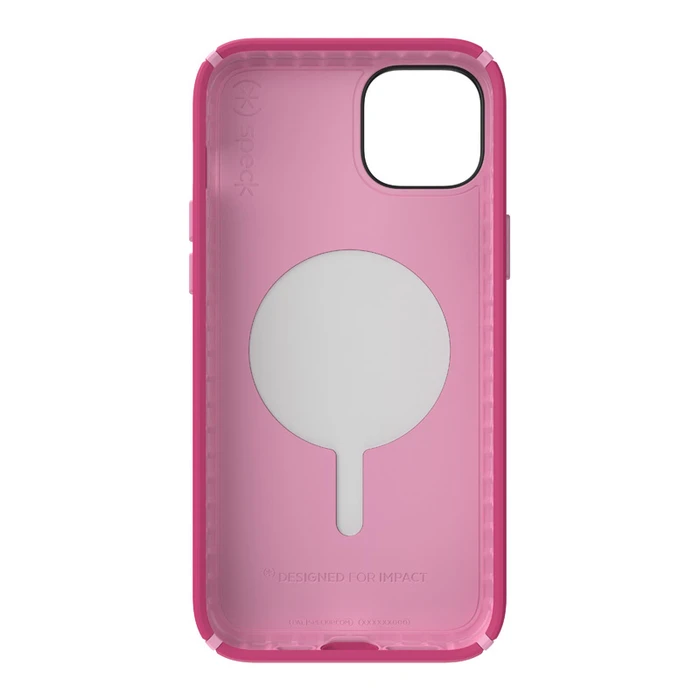 Speck Presidio2 Pro MagSafe MICROBAN Apple iPhone 14 Plus / 15 Plus (Digitalpink / Blossompink / White)