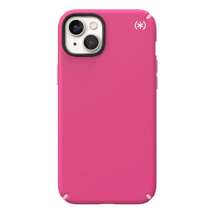 Speck Presidio2 Pro MagSafe MICROBAN Apple iPhone 14 Plus / 15 Plus (Digitalpink / Blossompink / White)