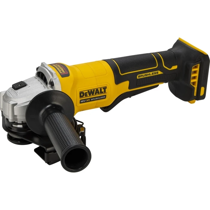 DEWALT DCG408N-XJ Τροχός 125mm Μπαταρίας Brushless 18V Solo
