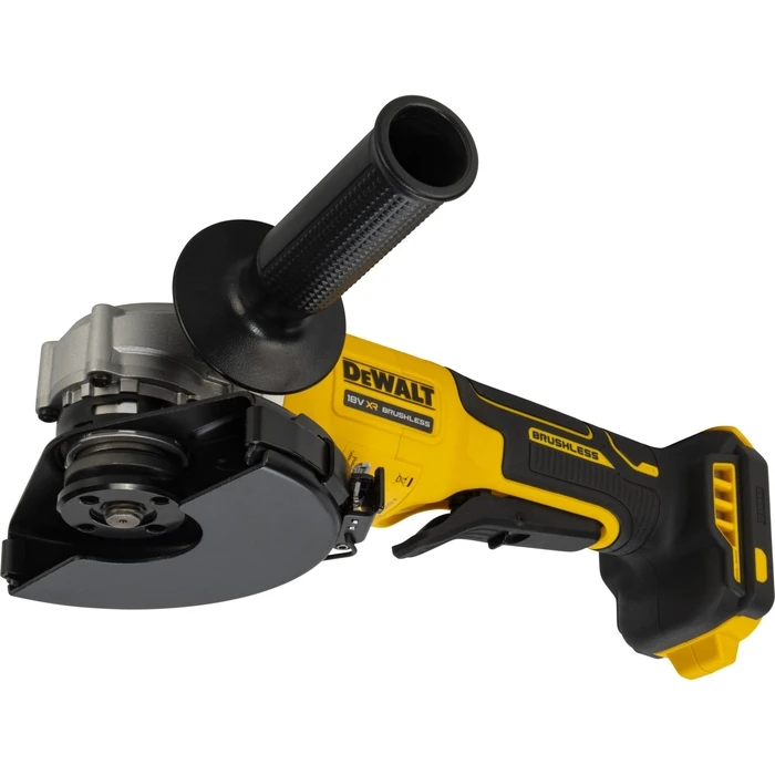 DEWALT DCG408N-XJ Τροχός 125mm Μπαταρίας Brushless 18V Solo