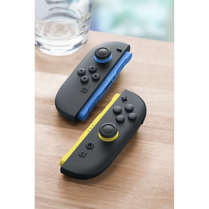 Nintendo Joy-Con (Pair) Blue / Light Yellow for Nintendo Switch 2