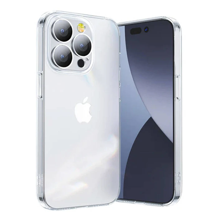 Θήκη Transparent Joyroom JR-14Q3 για Apple iPhone 14 Plus 6.7"