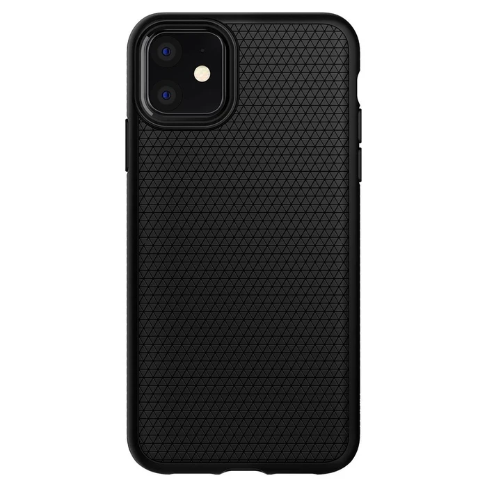Spigen Liquid Air Apple iPhone 11 Black