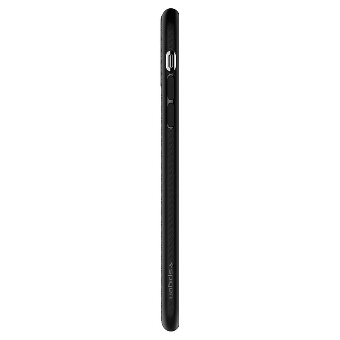 Spigen Liquid Air Apple iPhone 11 Black
