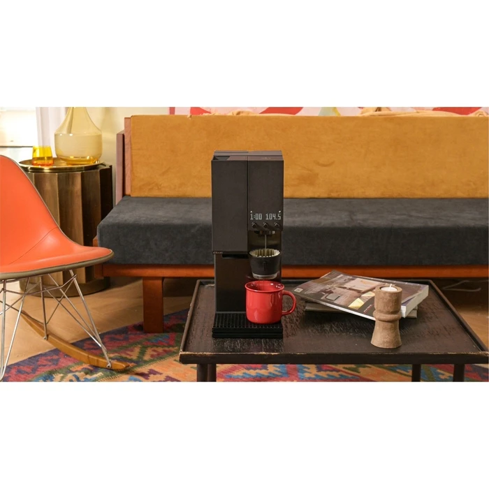 xBloom Studio Black The Ultimate Coffee Machine