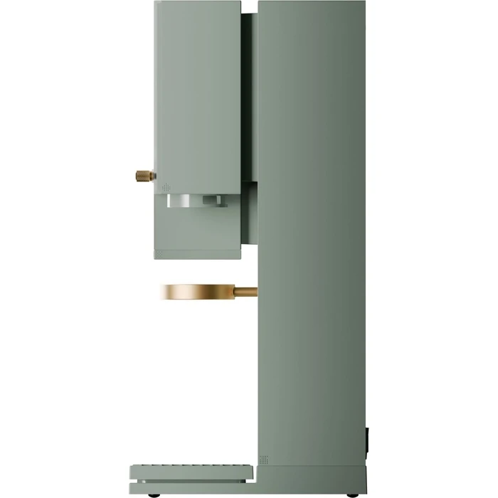 xBloom Studio mint-gold — The Ultimate Coffee Machine (FW-02B-04EU)