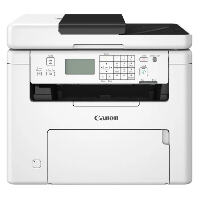 Canon i-SENSYS MF275dw II Ασπρόμαυρο Πολυμηχάνημα Laser με WiFi και Mobile Print 7345C001