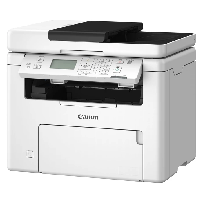 Canon i-SENSYS MF275dw II Ασπρόμαυρο Πολυμηχάνημα Laser με WiFi και Mobile Print 7345C001