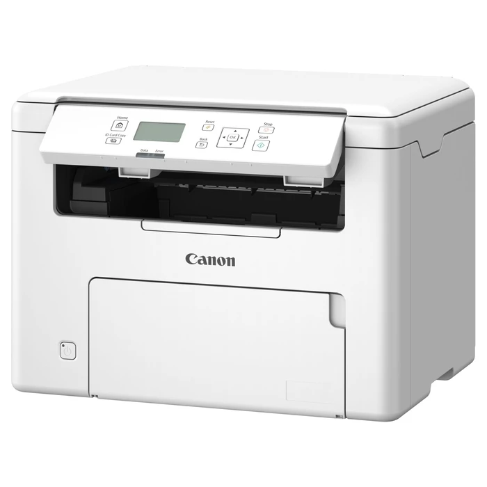 Canon i-SENSYS MF272dw II Monochrome Laser Multifunction Printer (7345C003)
