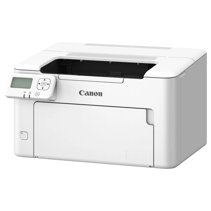 Canon i-SENSYS LBP122dw II Ασπρόμαυρος Εκτυπωτής Laser με WiFi και Mobile Print (7344C003)