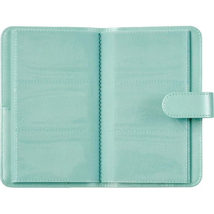 Fujifilm Instax Mini Album – Lagoon Green