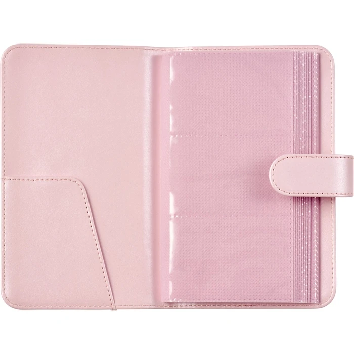 Fujifilm Instax Mini Άλμπουμ - Candy Pink