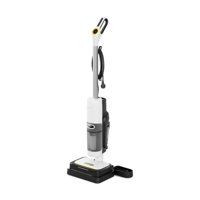 Kärcher SCV 4 DELUXE SELECT Σκούπα Stick (Ασύρματη)