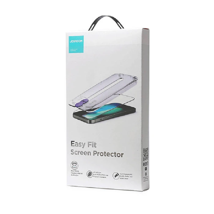Screen Protector Full Joyroom JR-H03 for Apple iPhone 14 Plus 6.7"