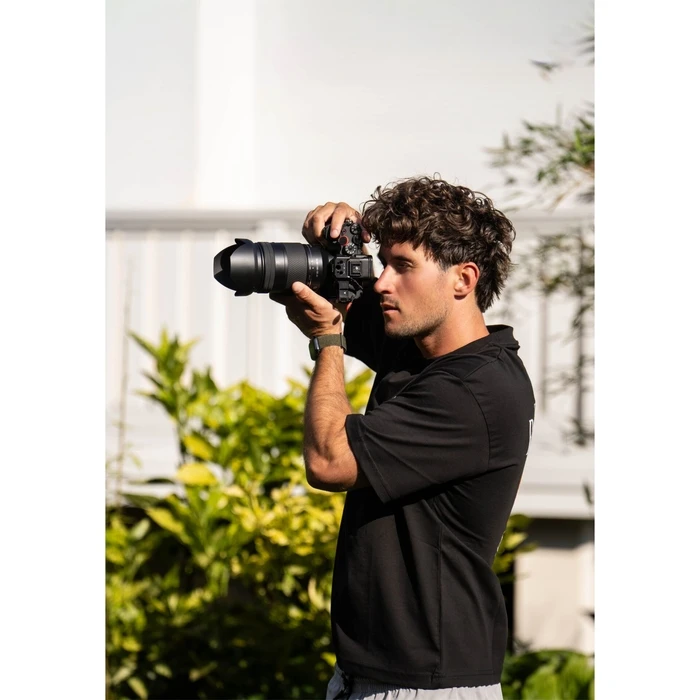 Samyang AF 2,8/60-180mm FE (Sony E) Schneider Kreuznach - Φακός