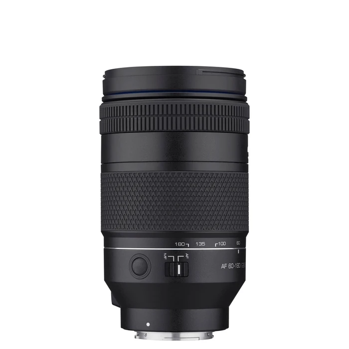 Samyang AF 2,8/60-180mm FE (Sony E) Schneider Kreuznach - Φακός