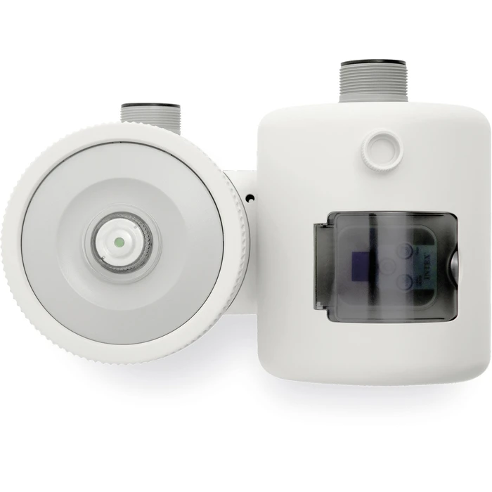 Τρόμπα/φίλτρο Πισίνας Intex C2500