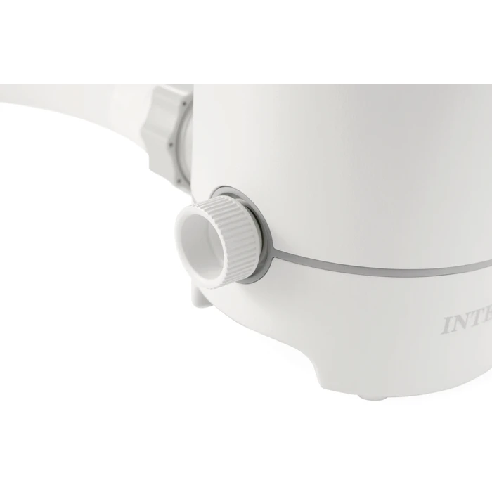 INTEX C1500 Cartridge Filter Pump (220-240V)