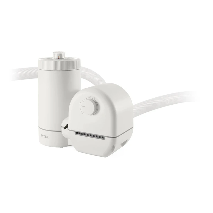 INTEX C1500 Cartridge Filter Pump (220-240V)