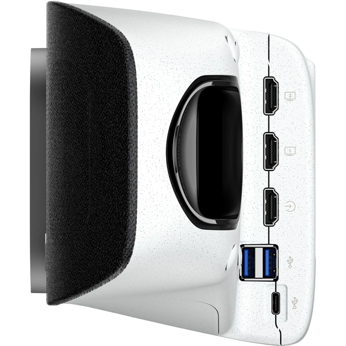 Σύστημα Συνδιάσκεψης HP Poly Studio X72 All-in-one 4K Video (EU)