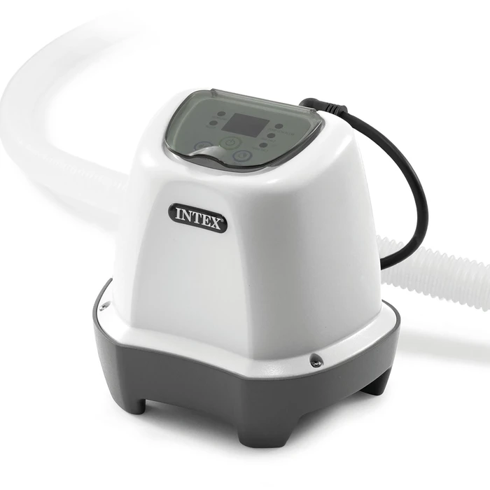 Σύστημα Καθαρισμού Krystal Clear® με Αλατόνερο INTEX QS200