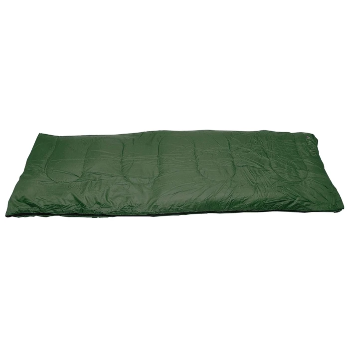 Campus AMAZON Sleeping Bag Khaki 200x75 cm without Pillow