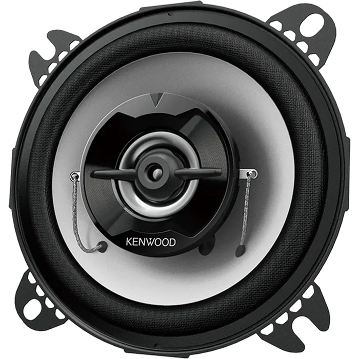Kenwood KFC-S1067 Σετ Ηχεία Αυτοκινήτου 2-Δρόμων 20W RMS (Σετ)