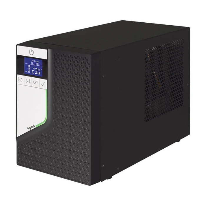 UPS Legrand KEOR SPE Line Interactive 2000Va IEC