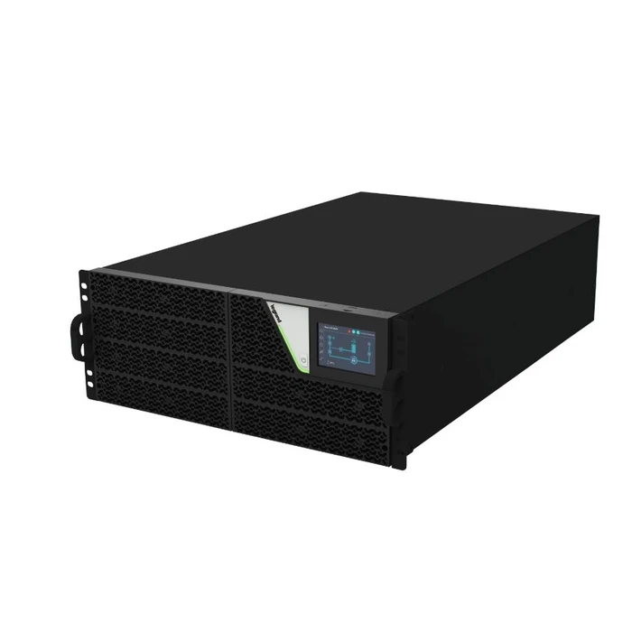 LEGRAND KEOR DK UPS On-Line 6000VA / 6000W with 6 IEC Outlets (Rack) - Model 311349