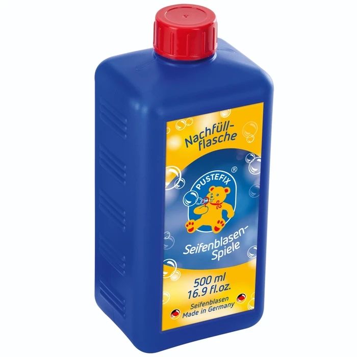 PUSTEFIX Φιάλη Αναπλήρωσης Midi 500ml