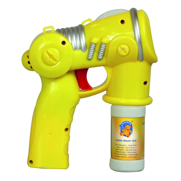 Pustefix Όπλο για Μπουρμπουλήθρες 420869638
