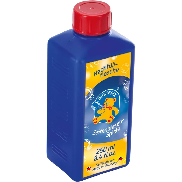 Pustefix Φιάλη Ανταλλακτικού Mini 250 ml