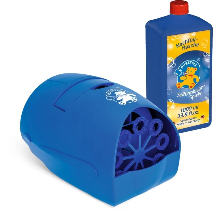 Pustefix Party-Bubbler 1 L (Model 526RSB1)