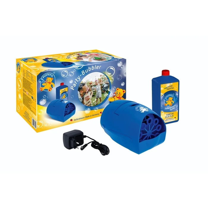 Pustefix Party-Bubbler 1 L (Model 526RSB1)