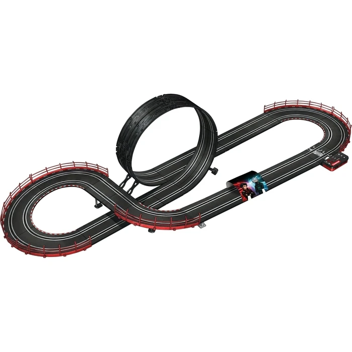 Carrera GO!!! Ronin Racers - Slot Car Set (1:43) - MPN 20062621, EAN 4007486626218