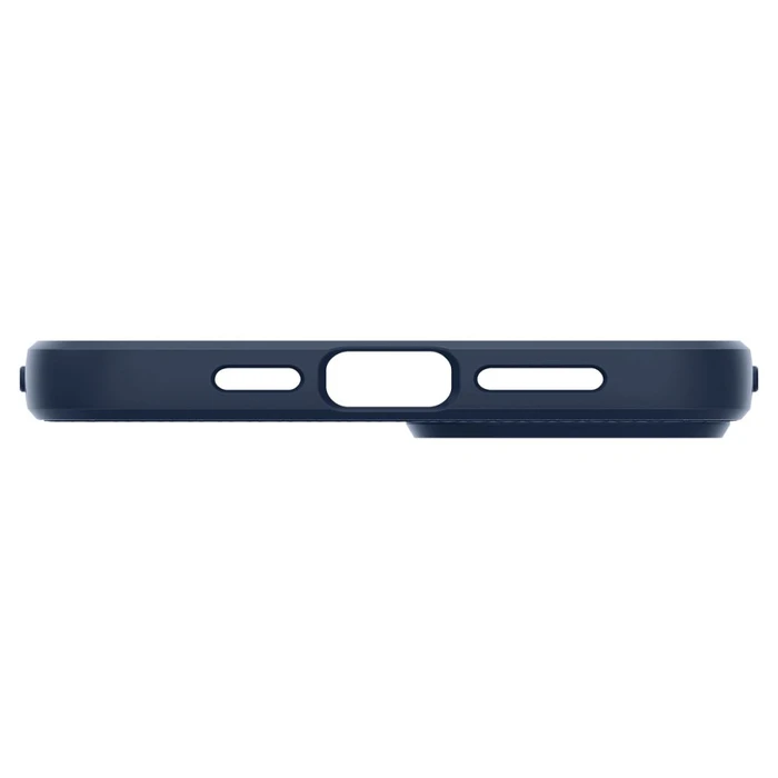 Spigen Liquid Air Apple iPhone 14 Plus / 15 Plus Navy Blue