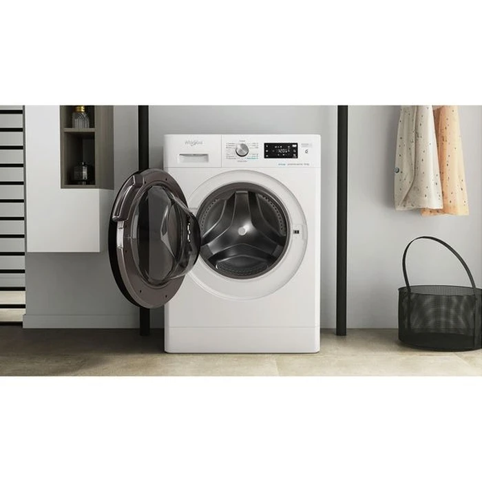 Πλυντήριο Ρούχων Whirlpool FFB 10469 BV EE