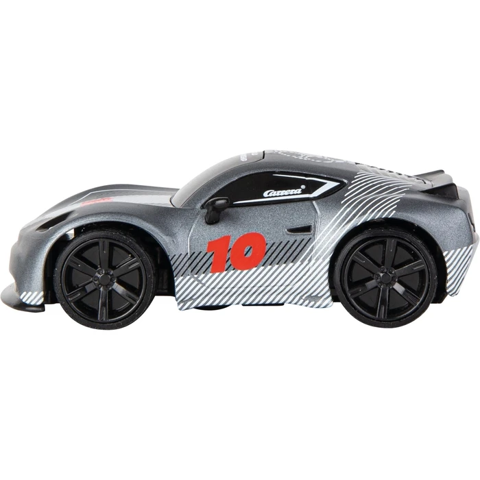 Carrera 2,4GHz Μίνι RC γκρι - World Championship
