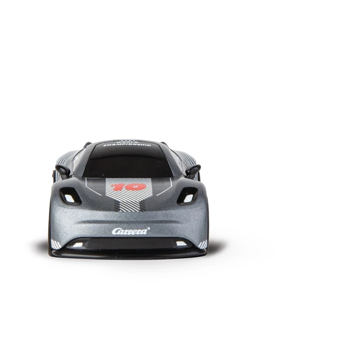 Carrera 2,4GHz Μίνι RC γκρι - World Championship