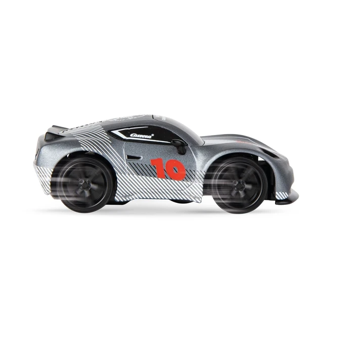 Carrera 2,4GHz Μίνι RC γκρι - World Championship
