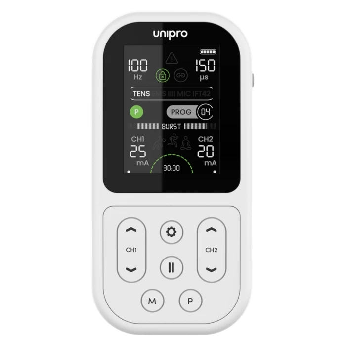 Tenscare Unipro Ultimate Physiotherapy & Rehabilitation Device