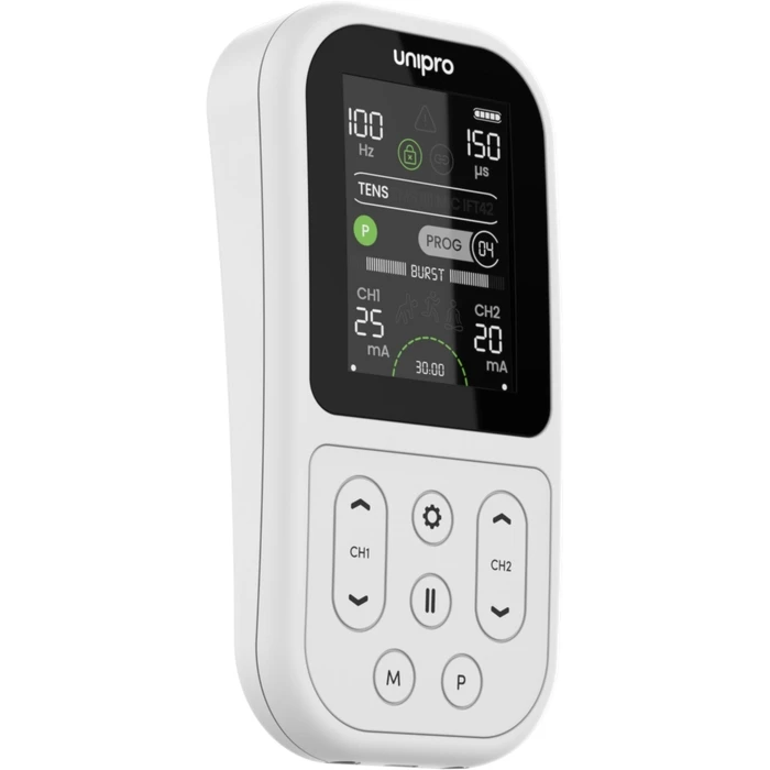 Tenscare Unipro Ultimate Physiotherapy & Rehabilitation Device