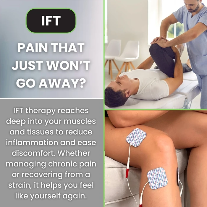 Tenscare Unipro Ultimate Physiotherapy & Rehabilitation Device