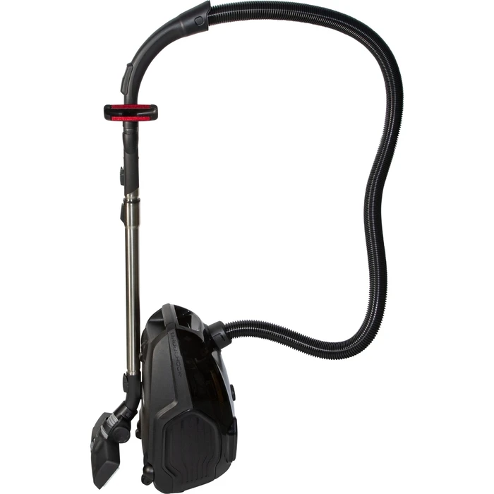 AEG VX6-2-ÖKOX Σκουπάκι με σακούλα (Black Recycled) - AEG VX6-2-ÖKOX