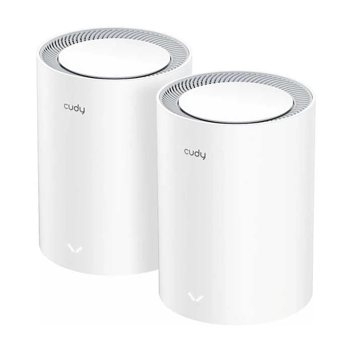 Access Point Cudy AX3000 Wi-Fi 6 Mesh 2.5G Solution 2-Pack