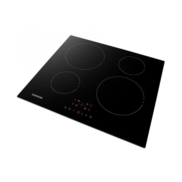 Εστίες Επαγωγικές Samsung Nz64f3nm1ab/Ur