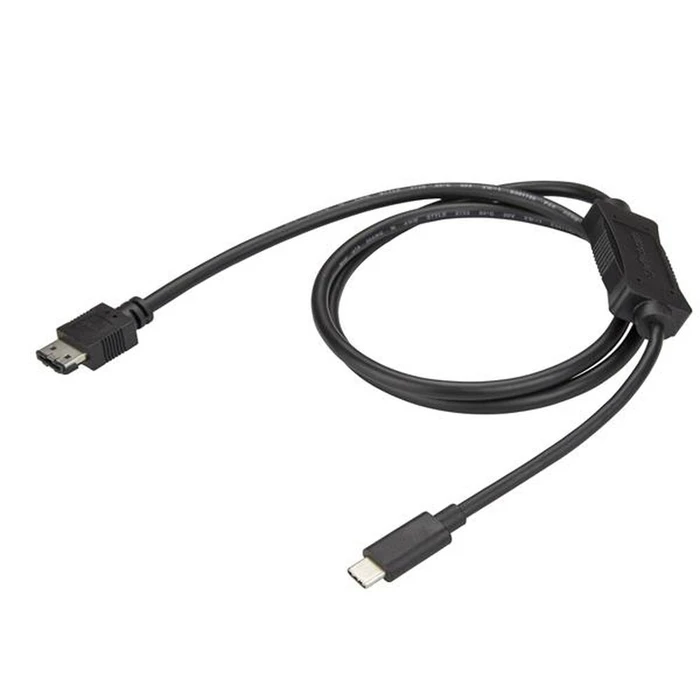 Καλώδιο SATA Startech USB3C2ESAT3