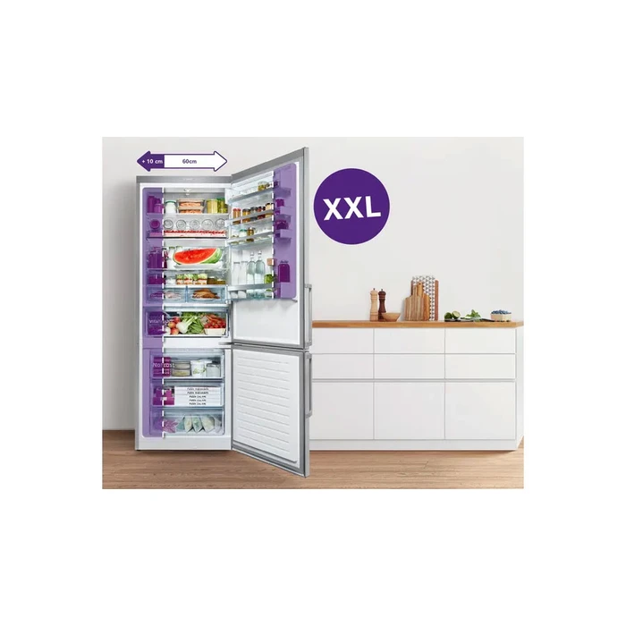 Ψυγειοκαταψύκτης Bosch KGN86VIEA