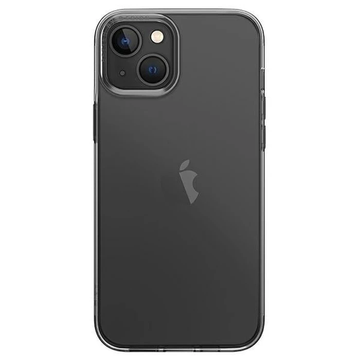 UNIQ Air Fender Apple iPhone 14 Plus / 15 Plus smoked grey tinted